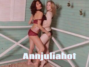 Annjuliahot