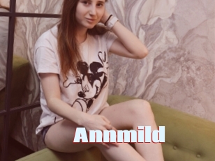 Annmild