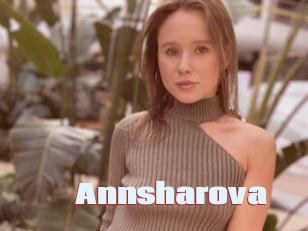 Annsharova