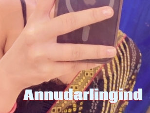 Annudarlingind