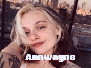 Annwayne