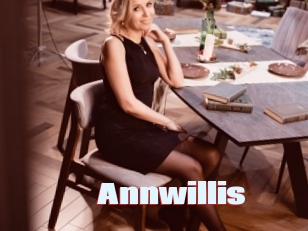 Annwillis