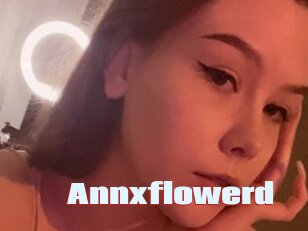 Annxflowerd