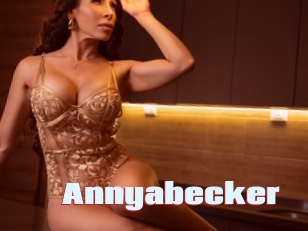 Annyabecker