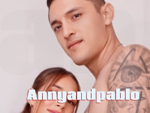 Annyandpablo