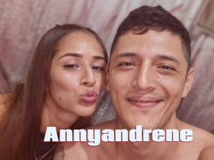 Annyandrene