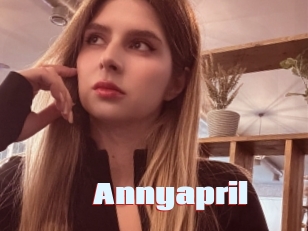 Annyapril