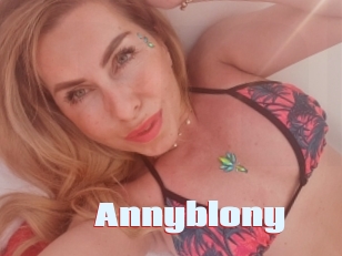 Annyblony