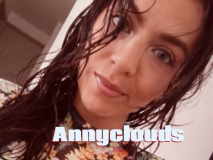 Annyclouds