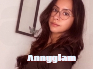 Annyglam