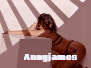 Annyjames