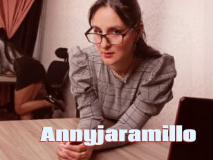 Annyjaramillo