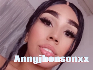 Annyjhonsonxx