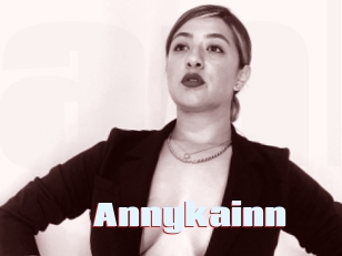 Annykainn