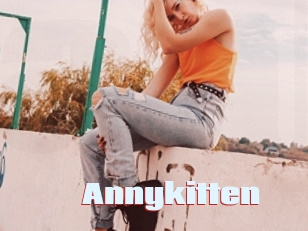 Annykitten