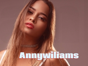 Annywiliams