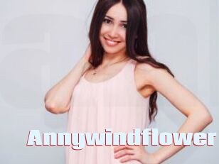 Annywindflower