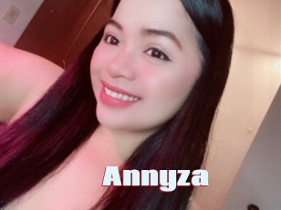 Annyza