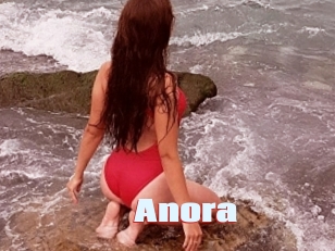 anora Anal Open