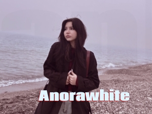 Anorawhite