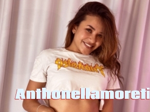 Anthonellamoreti