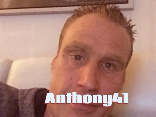 Anthony41