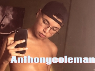 Anthonycoleman