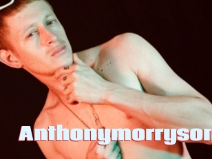 Anthonymorryson