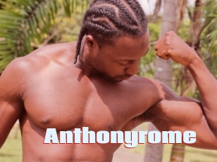 Anthonyrome