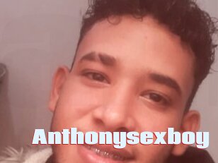 Anthonysexboy