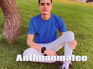 Anthuanmateo