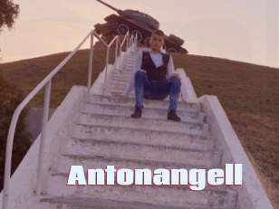 Antonangell