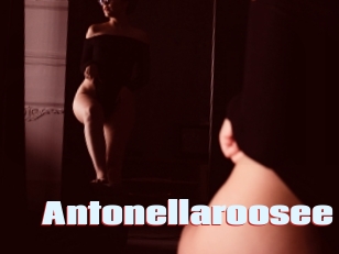 Antonellaroosee