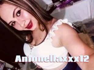 Antonellaxxx12