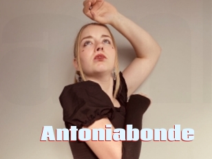 Antoniabonde