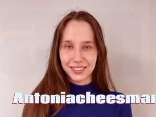 Antoniacheesman