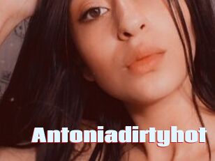 Antoniadirtyhot