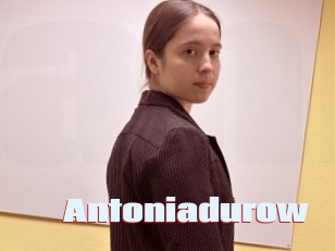 Antoniadurow