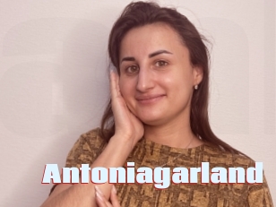 Antoniagarland