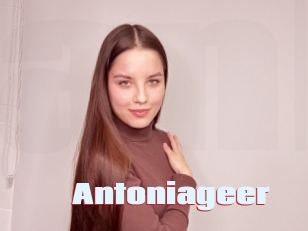 Antoniageer