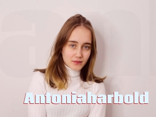 Antoniaharbold