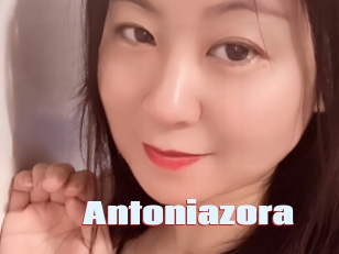 Antoniazora