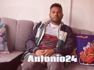 Antonio24