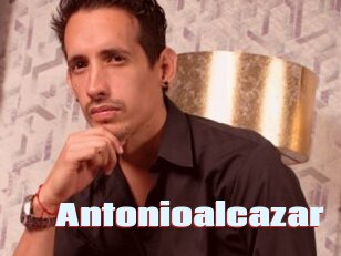 Antonioalcazar