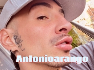 Antonioarango