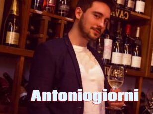 Antoniogiorni