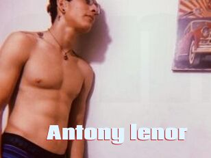 Antony_lenor