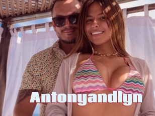 Antonyandlyn