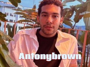 Antonybrown