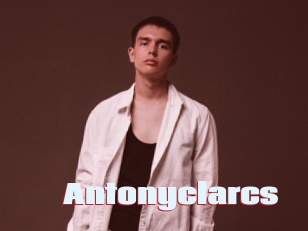 Antonyclarcs